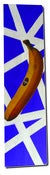 Image of Banana Painting.