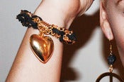 Image of I Heart You bracelet