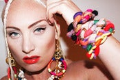 Image of Knotted Wonder Bracelet (set of three)