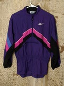 Image of Reebok Windbreaker Pullover