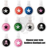 Image of Streetstyle Fashion Headphones Cosplay