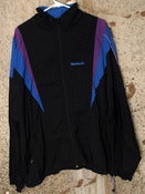 Image of Reebok - Black, Purple, Blue
