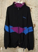 Image of Reebok - Black, Blue, Purple