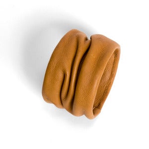 Image of scrunch bracelet