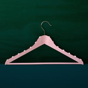 Image of Pink & Barred