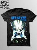 Image of S4L 'PREDATOR' T (Unisex)