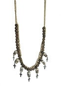 Image of 7 Nights Necklace (LIMITED)