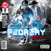 Image of Pedalay the Boss - Issue #1