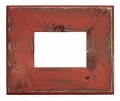 Image of The Barnwood Frame 8x20
