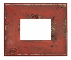 Image of The Barnwood Frame 8x20