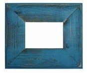 Image of The Barnwood Frame 12x12