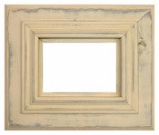 Image of The 3.5 inch Bungalow Frame 10x20