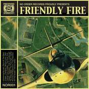 Image of Friendly Fire - NOR001