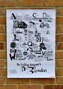 Image of An A to Z minus Y