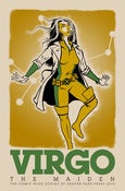 Image of Rogue (Virgo)