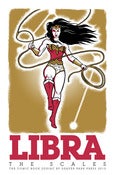 Image of Wonder Woman (Libra)