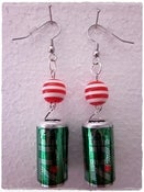 Image of Seven Up earrings