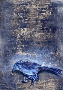 Image of Resting Soul IV.