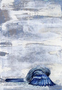 Image of Resting Soul VIII