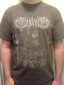 Image of 'Bones' shirt
