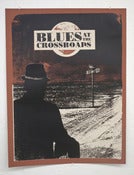 Image of Blues at the Crossroads