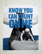 Image of Count On Me