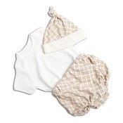 Image of Nappy Pants Gift Set - Biscuit