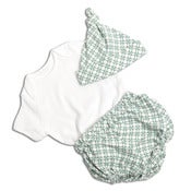 Image of Nappy Pant Gift Set - Vintage Duck Egg