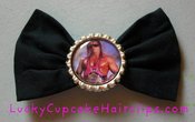 Image of Le Bret Hart Bow