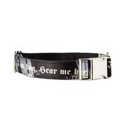 Image of I Am Dog Collar