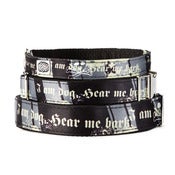 Image of I Am Dog Collar