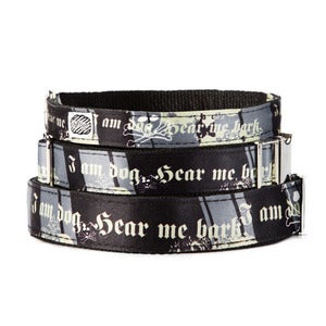 Image of I Am Dog Collar