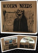 Image of Modern Needs dvd