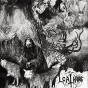 Image of Loathus - "S/T" CD