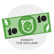 Image of $10 Donation