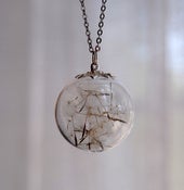 Image of Secret Dreams Necklace