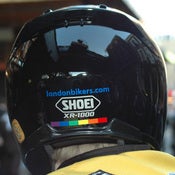 Image of Small Sticker