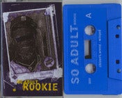 Image of "Rookie" CS