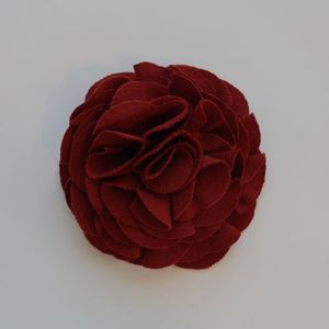Image of petal pusher - burgundy