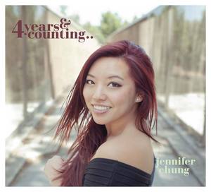 4 Years & Counting Album Preview by Jennifer Chung