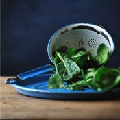 Image of Baby Spinach