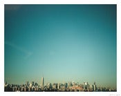 Image of realNEWYORK edition poster