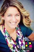 Image of 30 fab tips on how to pose seniors (girls)