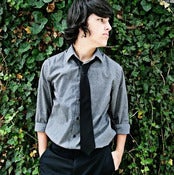 Image of 30 fab tips on how to pose seniors (boys)