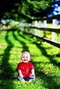 Image of 30 fab tips on how to pose kids