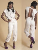 Image of 2012 Cruise Collection's Noémi 