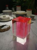 Image of vase #2 shiro kuramata  (to order)