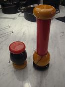Image of salt and peper