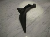 Image of table set Zaha Hadid