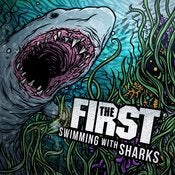 Image of Swimming With Sharks CD Album